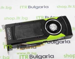 NVIDIA Quadro P6000 24GB